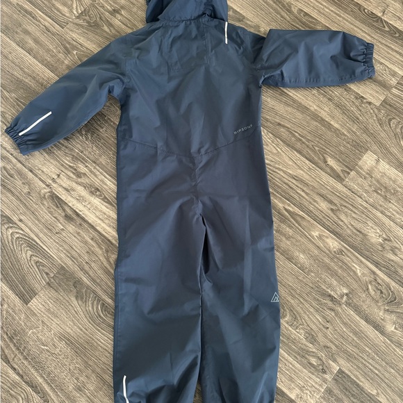SOLD * NEW! RIPZONE Rain Suit - Picture 6 of 6